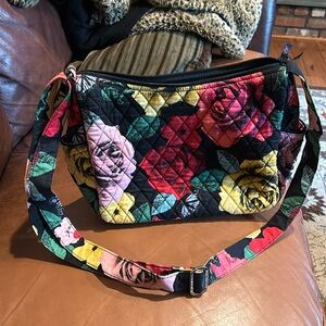 VERA BRADLEY SHOULDER BAG
